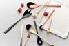 COMAS Besteck-Set BARCELONA SCHWARZ 24 Teile Edelstahl Produktbild-Vorschau 3