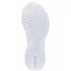 UYN 3D Ribs Tune Freizeitschuhe Damen green lime/charcoal Produktbild-Vorschau 4