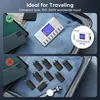 Chargeur USB, 60 W , station de charge USB 8 ports, Voir les images du produit 6