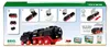 BRIO World 33884 Lokomotywa parowa na baterie ze Podgląd zdjęcia produktu 7