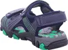 Superfit Sandaletten in blau, Gr. 38 Produktbild-Vorschau 5