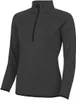 Just Cool JC036 | Damen Cool 1/2 Zip Sweat / Produktbild-Vorschau 1