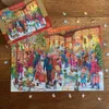 GIBSONS Puzzle Limited Christmas Edition: Winter Wonderland Produktbild-Vorschau 3