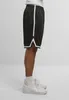 Build Your Brand BY047 | Pantaloncini in rete bicolore - Anteprima dell’immagine prodotto 6