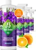 BAVIETTE Sanitärreiniger Konzentrat 500 ml – mit Produktbild-Vorschau 1