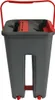 Auswring-eimer mit besen 4l  - 5 five simply smart Produktbild-Vorschau 4