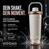 NooMii ProShake 600 – Edelstahl Thermo-Shaker mit Produktbild-Vorschau 5