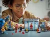 LEGO Marvel Il laboratorio di Iron Man Sala delle armature Anteprima dell’immagine prodotto 17