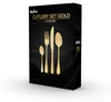 Infinity Goods Infinity Goods Bestekset - Goud - 24-Delig - Produktbild-Vorschau 11