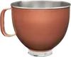 Bol En Acier Perle De Cuivre - Kitchenaid Voir les images du produit 1