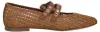 Tamaris Ballerina's  Ballerina's - cognac - Maat 39 Produktbild-Vorschau 21