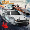 ENOZE 8601 8602 RTR 1/24 2.4G 4WD 30km/h Drift RC Auto GTR Produktbild-Vorschau 3