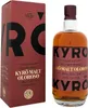 Kyrö Malt Oloroso Whisky + Box 700ml 47,2% Vol. Produktbild-Vorschau 2