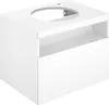 KEUCO 32855970100 WUB m.Ausz. Stageline 32855 Produktbild-Vorschau 1