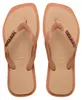 Flip-Flops zum Anziehen Top Square Fusion Produktbild-Vorschau 1