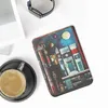 kwmobile Schutzhülle für Kobo Clara 2E / Tolino Shine 4 Produktbild-Vorschau 2