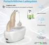 Hörverstärker,Wiederaufladbares Hörgerät mit Produktbild-Vorschau 5