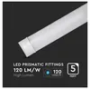 V-TAC - Réglette LED 50W 150cm 4000K IP20 Blanc Neutre Voir les images du produit 15