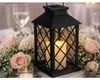Verk 12387 : Lanterne décorative LED avec bougie intégrée, Voir les images du produit 8