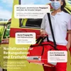 Pulox Erste Hilfe Tasche - Große Notfalltasche in Rot - Produktbild-Vorschau 5