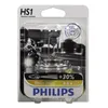PHILIPS HS1 Vision Moto žiarovka 12V/35/35W - 1 ks. Náhľad obrázku produktu 5