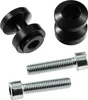 Bobbins / Racingadapter Montageständer M8 schwarz Produktbild-Vorschau 1