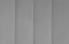 A close-up, full-frame shot of a gray, folded surface, likely fabric or paper, with distinct vertical creases. Podgląd zdjęcia produktu