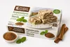 Kandylas Halva Kakao mit Stevia 400 g Traditionelle Produktbild-Vorschau 1