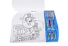 Paw Patrol Malset Farbset – Das perfekte Kreativpaket für Produktbild-Vorschau 5