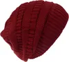Damen Beanie gefüttert in 6 Farben Produktbild-Vorschau 3