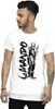 Star Wars - "The Mandalorian" T-Shirt für Herren BI47249 Produktbild-Vorschau 2