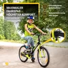 Actionbikes Kinderfahrrad Wasp 20 Zoll | Kinder Fahrrad - Produktbild-Vorschau 3