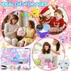 4 Stück Biscuit Stress Relief Toy, 4 Stück Katzenpfoten Produktbild-Vorschau 4
