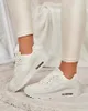 Royalfashion Damskie sznurowane buty sportowe Teterhi, Podgląd zdjęcia produktu 6