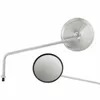 BUMM Standard Linker Spiegel aus Stahl 115 mm mit Produktbild-Vorschau 6
