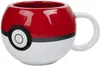 Tazza in Vetroceramica 3D Pokemon - Pokeball (400 ml) Anteprima dell’immagine prodotto 16