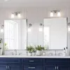 ARTLOGE Specchio da parete moderno, specchio decorativo Anteprima dell’immagine prodotto 12