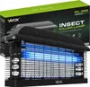 Vayox UV lampa na hmyz Elektrický lapač hmyzu IKL-300 | 30W Náhled obrázku produktu 1