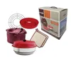 OMNIA Backofen Camping KIT1, 5-teilig Náhled obrázku produktu 1