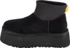 UGG Obuv W Classic Mini Dipper, 1168170BLK Náhľad obrázku produktu 8