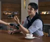 Xiaomi Watch 2 Pro - Bluetooth Black with Black Produktbild-Vorschau 12