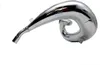 FRESCO Chrome Expansionstopf Verchromter Stahl Produktbild-Vorschau 1