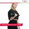 Pracovná hmotnosť: 1,5 kg, železné záťažové dosky x 2 kusy Náhľad obrázku produktu 4