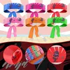 Set decorazioni compleanno per bambini Motivo ninja Anteprima dell’immagine prodotto 3