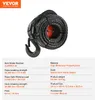 VEVOR corda sintetica 9,5 mm x 30,5 m corda sintetica per Anteprima dell’immagine prodotto 7