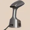 E16 Wysokiej mocy ręczna parownica do ubrań LED Touch 1800W Podgląd zdjęcia produktu 4