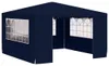 vidaXL Tenda professionale per feste con pareti laterali Anteprima dell’immagine prodotto 8