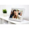 Braun DigiFrame 1019 WiFi 25,7cm (10,1) weiss Produktbild-Vorschau 2