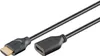 High-Speed-HDMI™-Verlängerungskabel mit Ethernet Produktbild-Vorschau 7