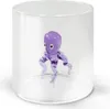 WD LIFESTYLE Glasbecher Oktopus Produktbild-Vorschau 1